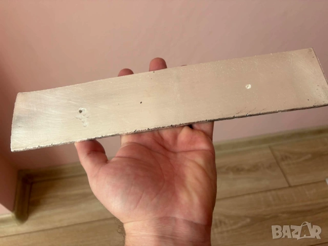 СРЕБРО - 1039,20 гр.  ПРОБА 99,99 , снимка 3 - Нумизматика и бонистика - 54133995