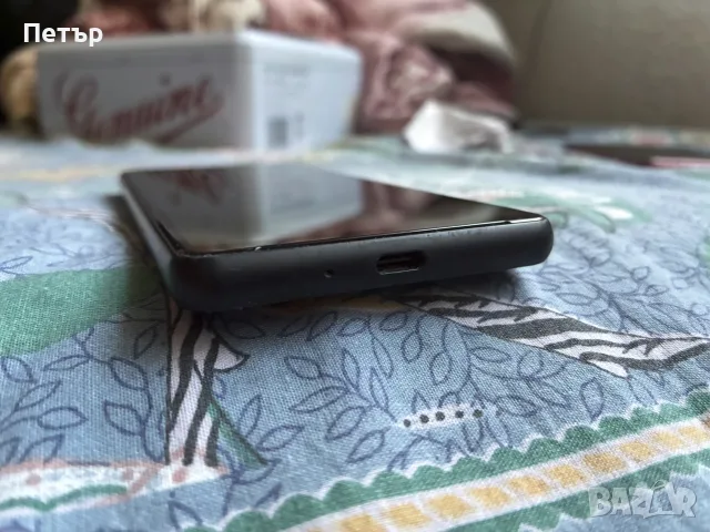 Sony Xperia 10 III, като нов, 128 GB, 5G, снимка 4 - Sony - 55492747
