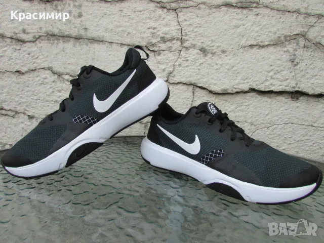 Дамски маратонки Nike City Rep TR, снимка 6 - Маратонки - 55591015