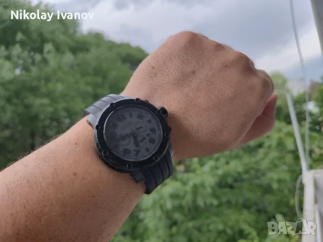 TW Steel Модел: TW123