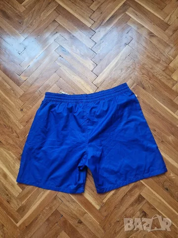 Страхотни мъжки къси шорти бански POLO JEANS размер L, снимка 6 - Бански - 55559453