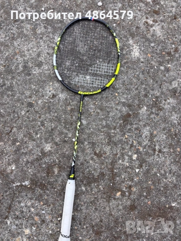 Ракета за бадминтон Babolat