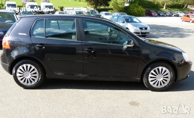 На Части Volkswagen Golf 5 2.0tdi 140к.с. 2005г., снимка 3 - Автомобили и джипове - 54862989