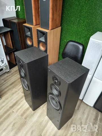 Тонколони JBL LX-800, снимка 5 - Тонколони - 55528864