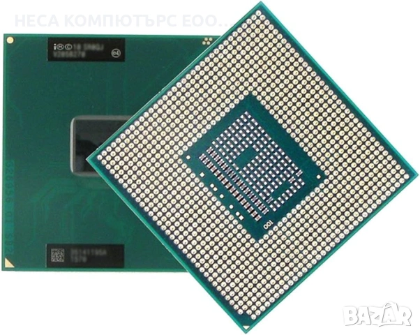 Intel Core i5-3320M 2.60GHz 3-то поколение процесор за лаптоп