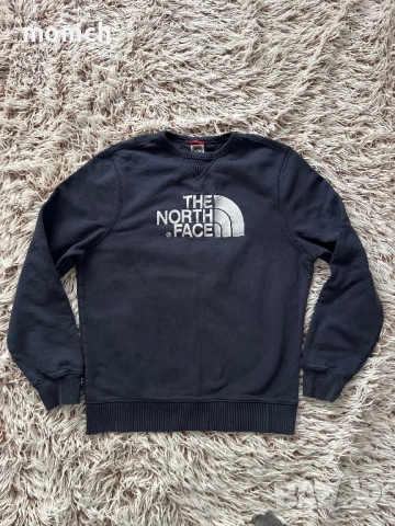 THE NORTH FACE-мъжка блуза размер М