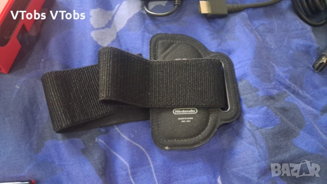 Nintendo switch oled Mario edition, снимка 12 - Nintendo конзоли - 54169614