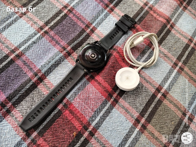 Huawei watch GT 3 46mm , снимка 4 - Смарт часовници - 54466171
