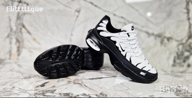 мъжки маратонки nike, снимка 5 - Маратонки - 54979899