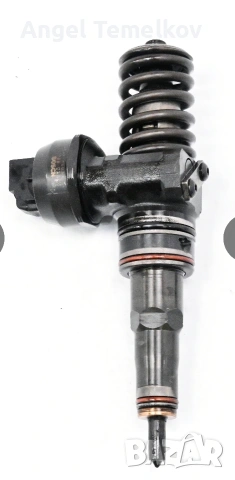 дюзи фолцваген бора 1.9 три 116кс