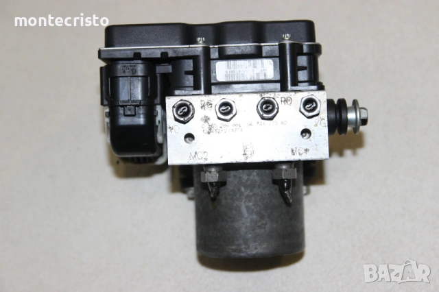 ABS модул Peugeot 5008 / 9677026380 / 0265230881 / 0265951433 / 9674677580 / 0 265 230 881, снимка 3 - Части - 54783917