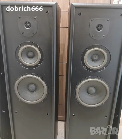 Тонколони JBL TLX 320 4-8ohm 80/120W 100 евро, снимка 3 - Тонколони - 55415680