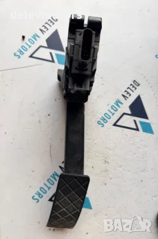 6pv014005-00 педал за газ, потенциометър от Volkswagen ID.3 Pro двигател EBJC, ск. Кутия UMG, снимка 3 - Части - 55354016