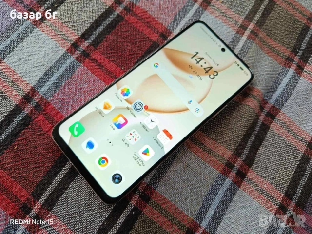 Honor smart 400 gold, снимка 2 - Други - 54449273