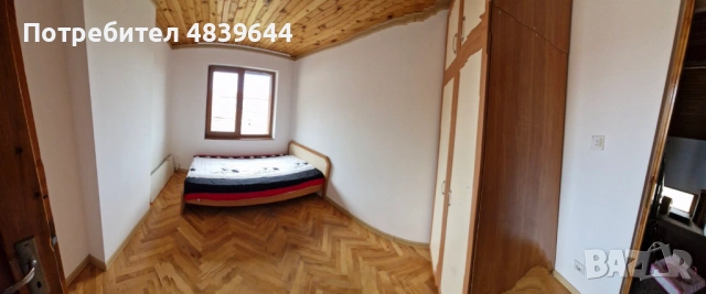 Продавам къща с двор и гараж в град Сапарева баня, снимка 13 - Къщи - 54690382