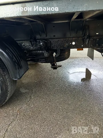 Нисан Капстар 3211, снимка 18 - Бусове и автобуси - 55448654