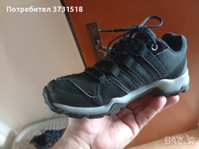 35 номер детски маратонки Адидас Adidas , снимка 6 - Детски маратонки - 54396754
