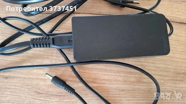 Зарядно за лаптоп - 12V, снимка 5 - Части за лаптопи - 55066083