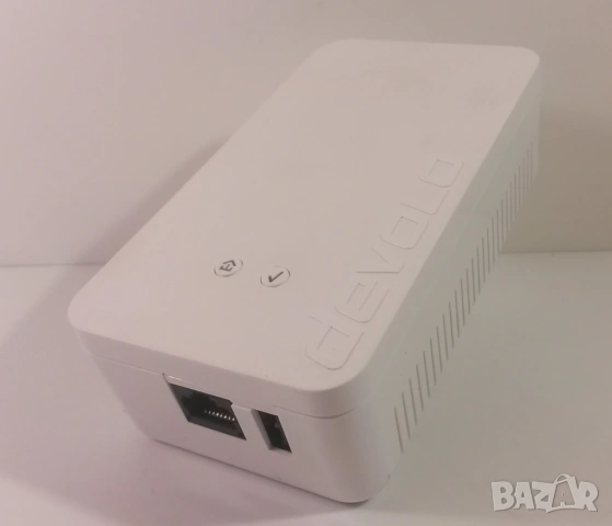 devolo Home Control Central Unit, снимка 2 - Друга електроника - 54084517