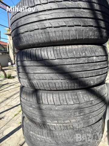 Гуми 235/55/17