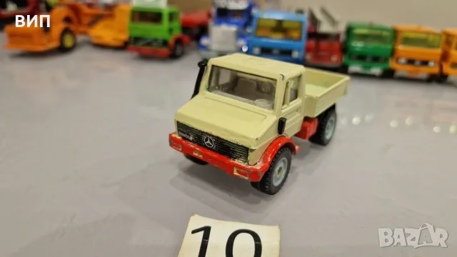 Колекционерски модели Siku, мащаб 1/50, снимка 10 - Колекции - 55480259