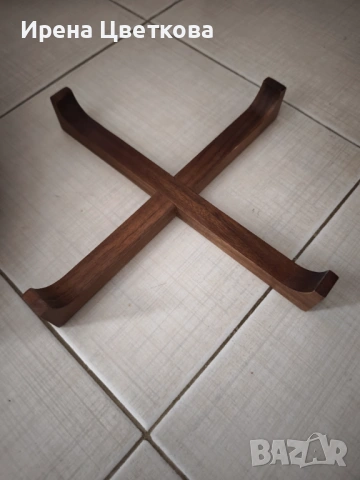 Керамична купа , снимка 3 - Чинии - 54017046