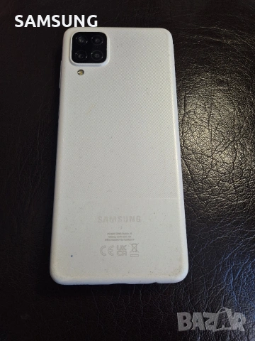 Samsung Galaxy - A12, снимка 3 - Samsung - 55159578