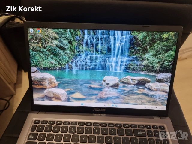 Лаптоп ASUS X515KA, снимка 6 - Части за лаптопи - 54509127