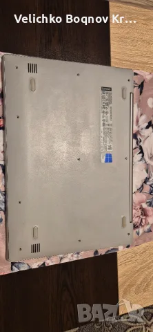 Lenovo S120-14IAP на части или цял., снимка 3 - Части за лаптопи - 55645569