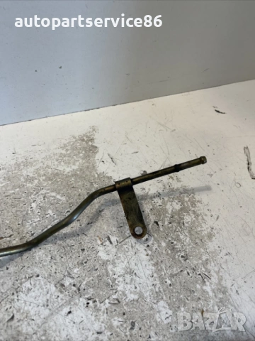 Горивна тръба за Nissan Pathfinder 2.5 DCI (2009), снимка 3 - Части - 54341525