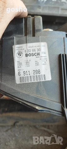 Километражи BMW E46, снимка 2 - Части - 54559515