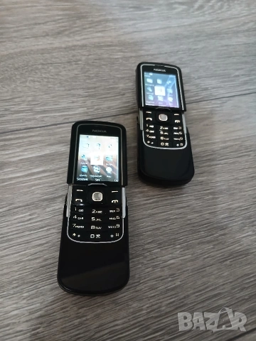 Nokia 8600 Luna Нокия 8600 , снимка 8 - Nokia - 52337737
