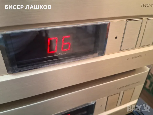 REVOX  H2/H5/H6, снимка 4 - Ресийвъри, усилватели, смесителни пултове - 55512824
