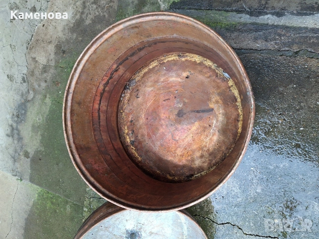 Казан за рокия, снимка 5 - Други стоки за дома - 54322938