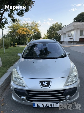 Продавам Peugeot 307 
