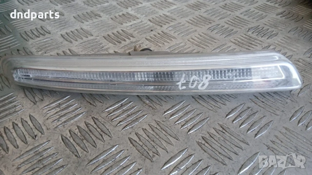 Десен халоген Peugeot 807 2005