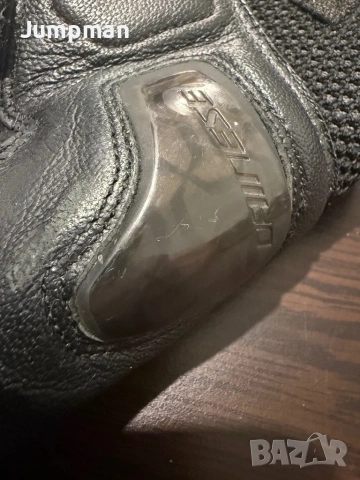 X-RIDE 2 ERGO-TEK - МЪЖКИ МОТОЦИКЛЕТНИ РЪКАВИЦИ, снимка 6 - Аксесоари и консумативи - 53989508