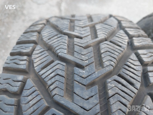 Гуми 225/55/16, снимка 6 - Гуми и джанти - 54208087