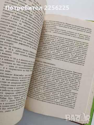 Чудната история на изкуството, снимка 4 - Специализирана литература - 54208671