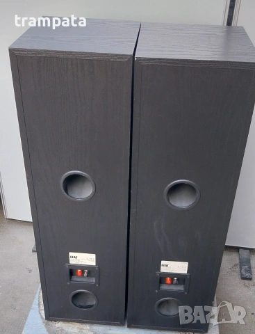 НАЙ ДОБРАТА ОФЕРТА Тонколони ELAC- EL 110 II, снимка 8 - Тонколони - 55010147