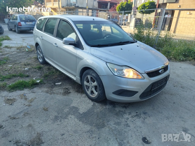 Ford fokus на части, снимка 2 - Части - 54704618