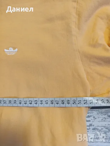 Тениска Adidas originals , снимка 5 - Тениски - 55354247