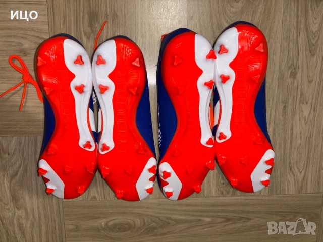 Нови футболни обувки Adidas Predator , снимка 4 - Футбол - 55081607