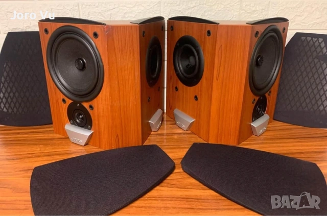ТОНКОЛОНИ JAMO E8 SUR SURROUND SPEAKERS 