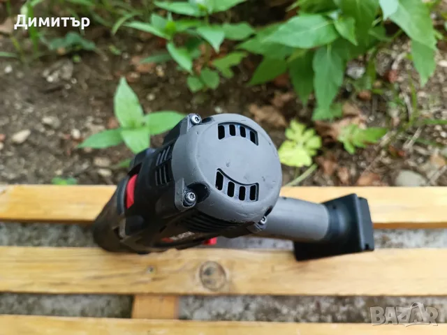 Wurth BS 28-A Combi тяло на винтоверт 28V, снимка 7 - Винтоверти - 55426271