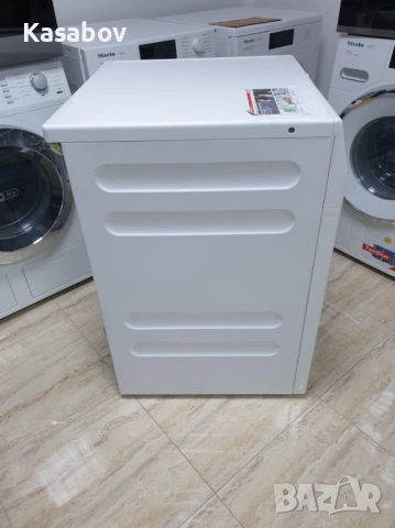 Miele Сушилня с Термопомпа и Аларма Миеле 12м Гаранция, снимка 10 - Сушилни - 54726015