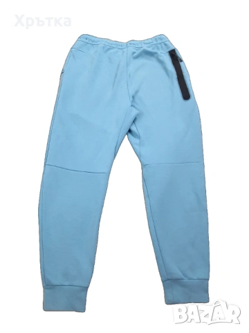 Nike Tech Fleece Jogger - Оригинално мъжко долнище размер M, снимка 5 - Спортни дрехи, екипи - 53987348