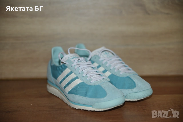 Adidas SL 72 Нови оригинални маратонки размер 38, снимка 4 - Маратонки - 54870830