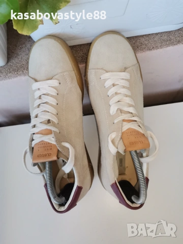 Спортни обувки Closed 39.5 н. , снимка 5 - Дамски ежедневни обувки - 54148112