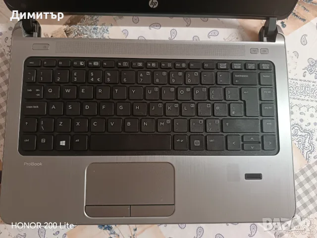 HP 430g2 +WINDOWS 11, снимка 4 - Лаптопи за работа - 55364743
